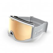 Spektrum Templet Bio Coordinates Pebble Grey