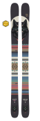 Icelantic Nomad 100 25/26