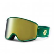 CHPO Fiji Green/Gold