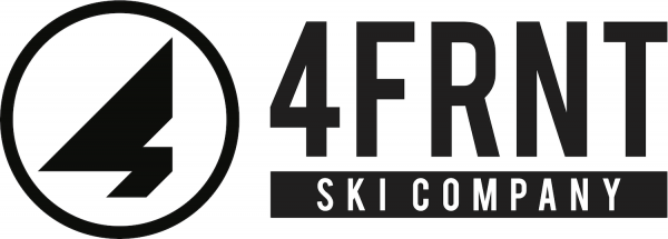 4FRNT Skis