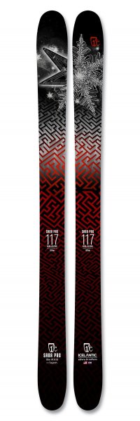 Icelantic skis 2021
