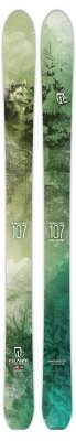 Vår rea Icelantic skis!!