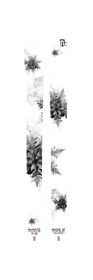 Icelantic Mystic 97 25/26