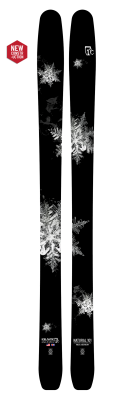 Icelantic Mystic 97 25/26