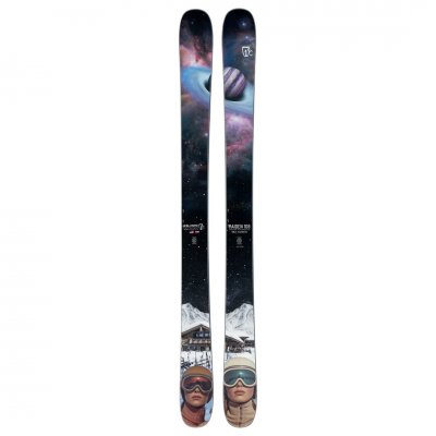 Icelantic Maiden 108 26/27