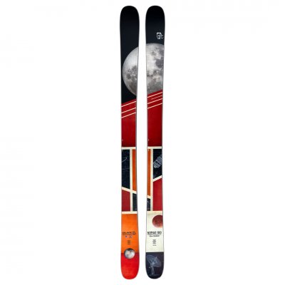 Icelantic Nomad 100 26/27