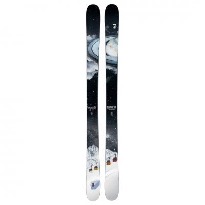 Icelantic Nomad 106 26-27