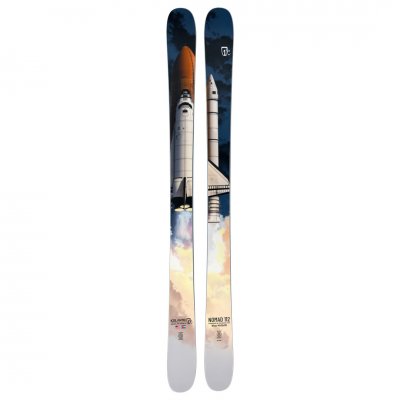 Icelantic Nomad 112 26/27