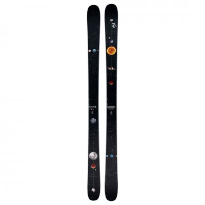 Icelantic Nomad 94 26/27