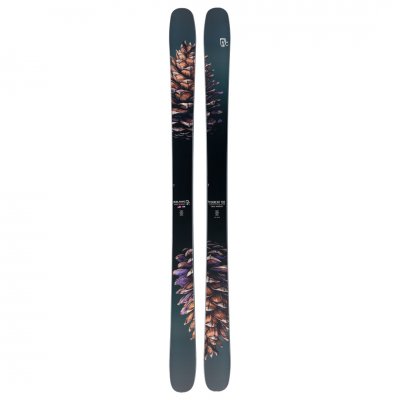 Icelantic Torrent 102 2027