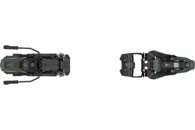 Atomic Shift2 13 MNC