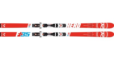 Rossignol FIS GS Hero